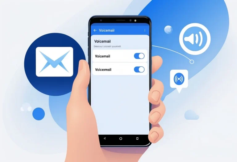 How to Turn Off Voicemail on Android Quickly and Easily