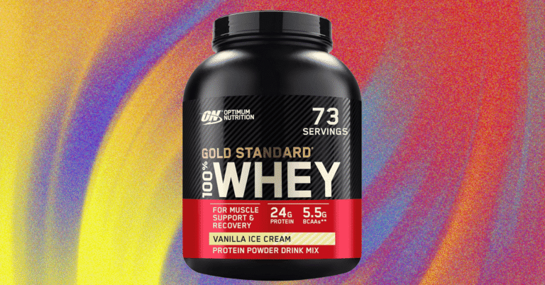 11 Best Protein Powders, According to Years of Testing (2025)