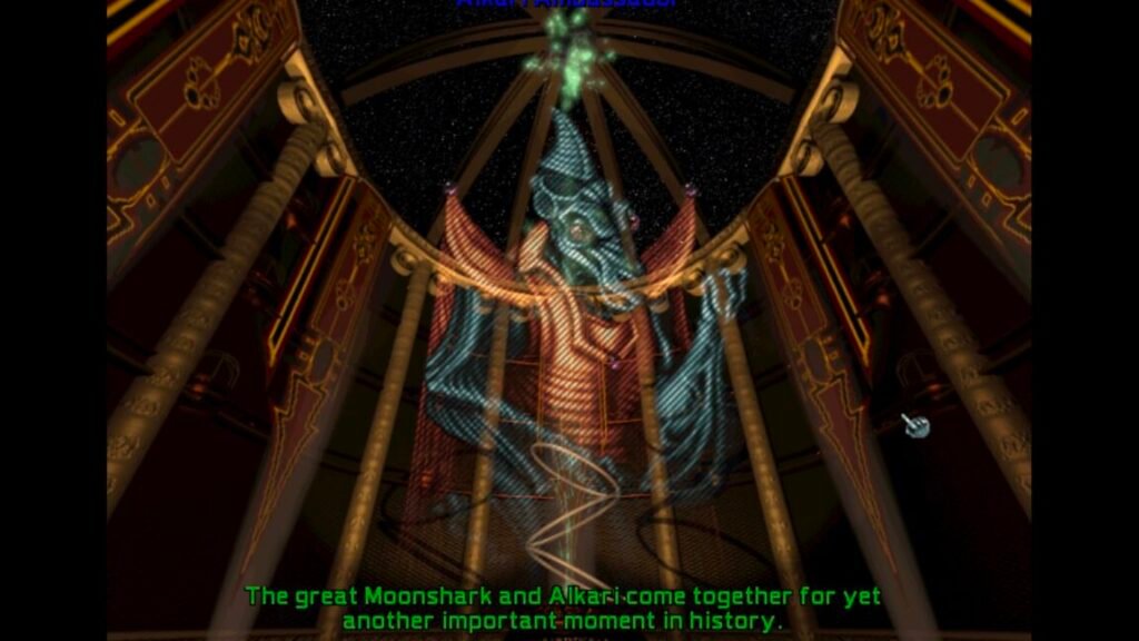30 years later, I’m still obliterating planets in Master of Orion II—and you can, too
