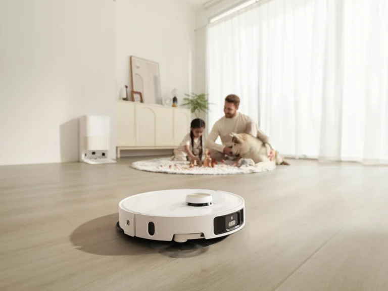 9 Best Robot Vacuums for 2026: Picks for Every Home and Budget