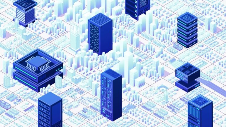 AI Data Centers Are Coming for Your Land, Water and Power