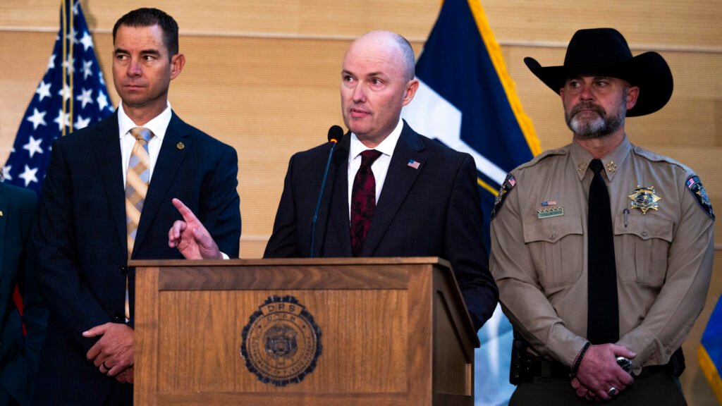 After Kirk shooting, Utah governor calls social media a “cancer.” Will we treat it like one?