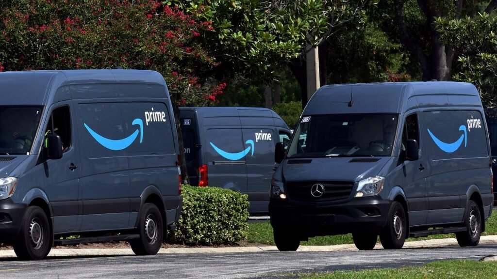 Amazon Prime Is Ending Shared Free Shipping Outside Your Home, Gifts Excluded