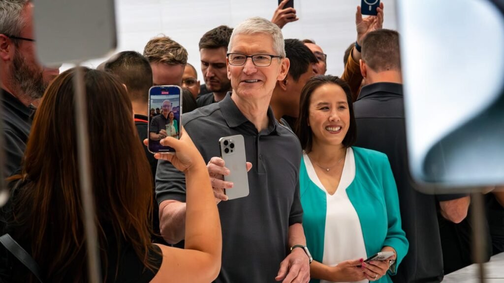 Apple Event live updates 2025: Last minute leaks on iPhone 17, AirPods 3, Apple Watch Series 11, more