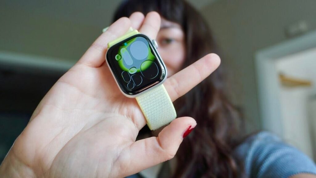 Apple Watch Series 11 review: I tracked my health for a week, and the battery life blew me away