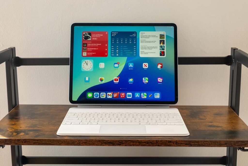 Apple's iPad Air M3 is back on sale for $150 off