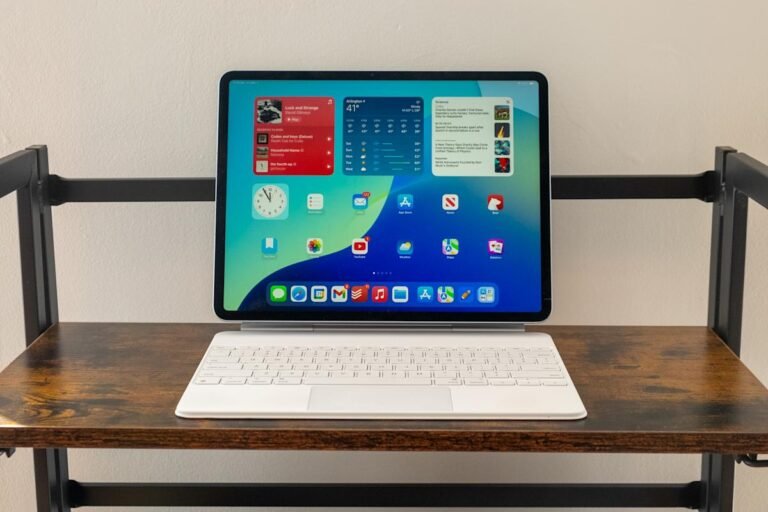 Apple’s iPad Air M3 is back on sale for $150 off