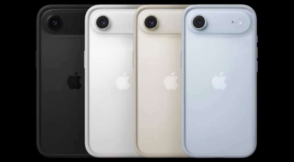 Apple's new iPhone 17 devices don't have an AI-powered Siri yet. It doesn't matter.