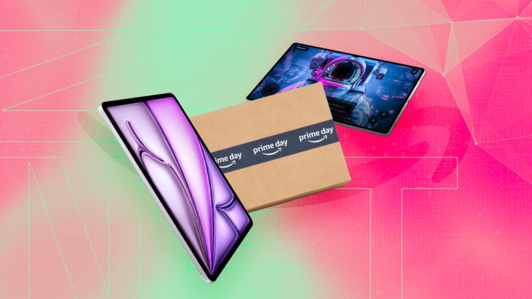 Best Amazon Prime Day tablet deals 2025: My 12 favorite sales ahead of October