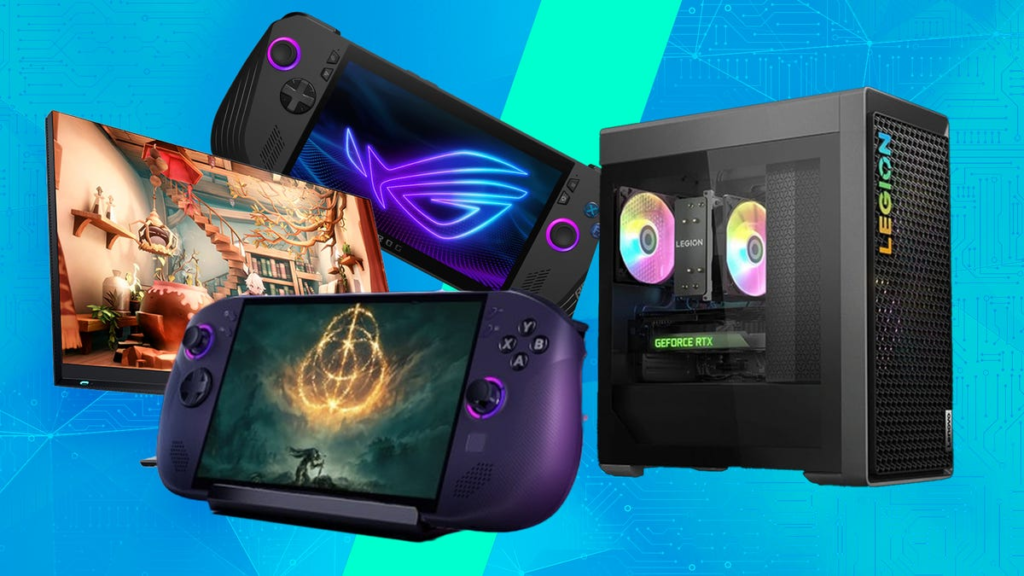 Best early October Prime Day 2025 PC gaming deals: Save big on laptops and accessories
