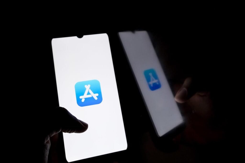 California's age verification bill for app stores and operating systems takes another step forward
