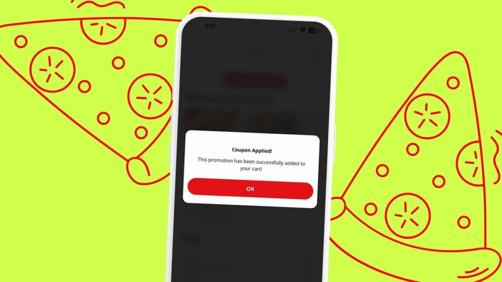 ChatGPT just saved me 25% off my dinner tonight - here's how