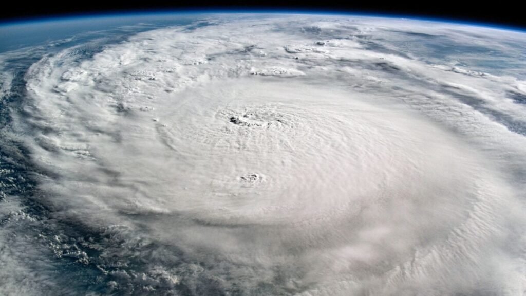 Do We Really Need a Category 6 for Hurricanes?