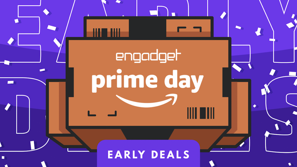 Early tech sales on Amazon devices, Apple, Samsung, Anker and more