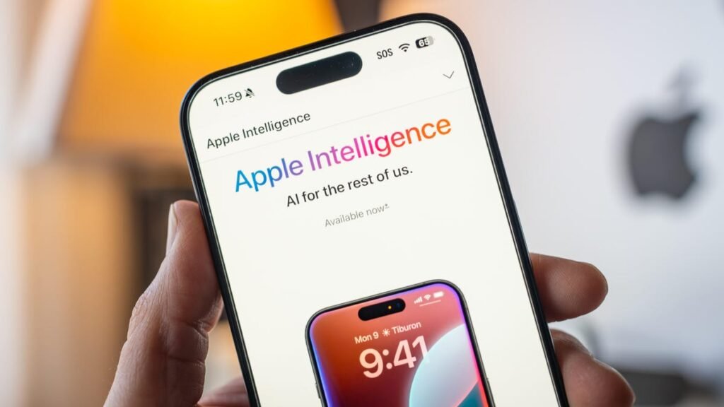 Every iPhone model that supports Apple's new iOS 26 AI features (and no, its not just the iPhone 17)