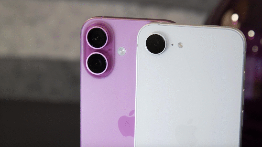 FCC accidentally leaked iPhone schematics, potentially giving rivals a peek at company secrets