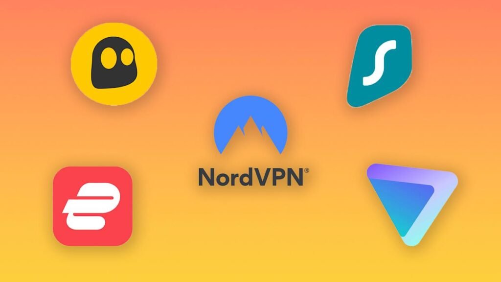 Get up to 77 percent off ExpressVPN, ProtonVPN, Surfshark and others