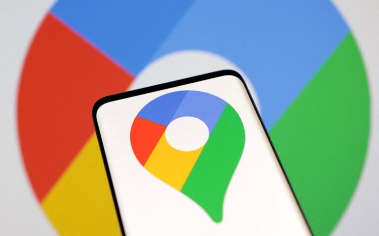 Google Maps wasn’t loading in some regions due to an outage