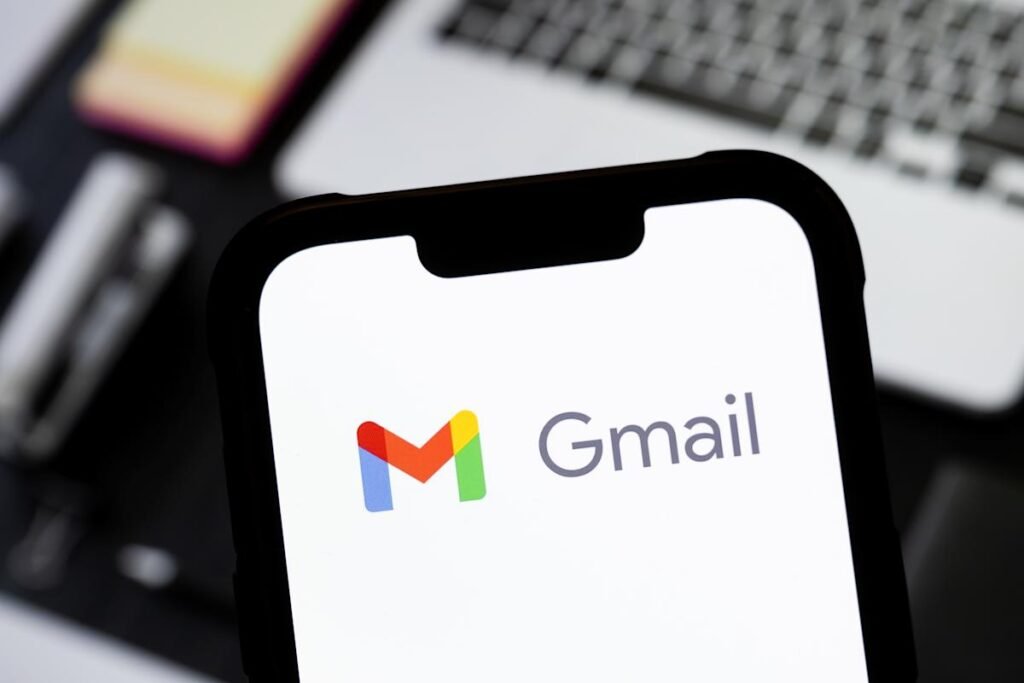 Google says reports of a major Gmail security issue are 'entirely false'