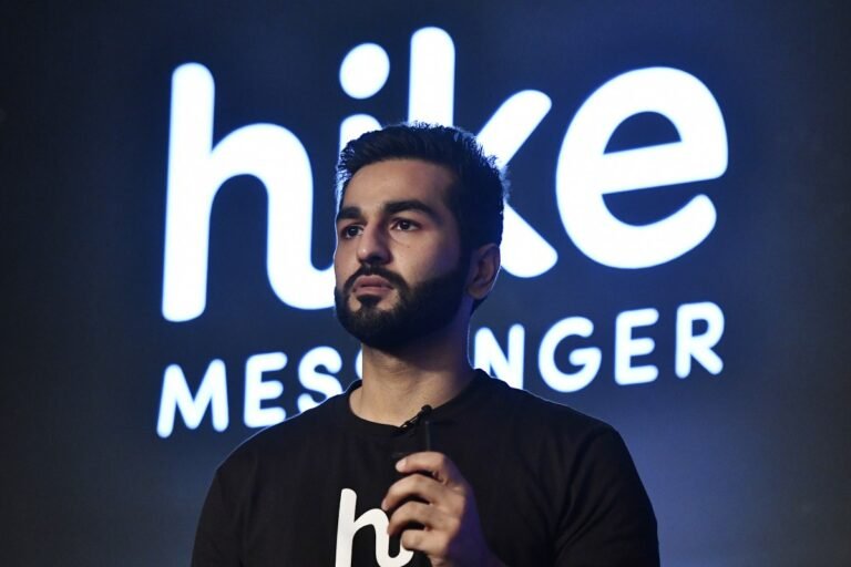 Hike, once a unicorn, shuts down as India cracks down on real-money gaming