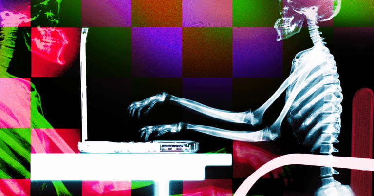 How to Prevent Tech Neck and Sit Properly With Your Laptop (2025)