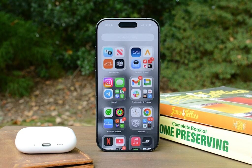 How to record a phone call on an iPhone