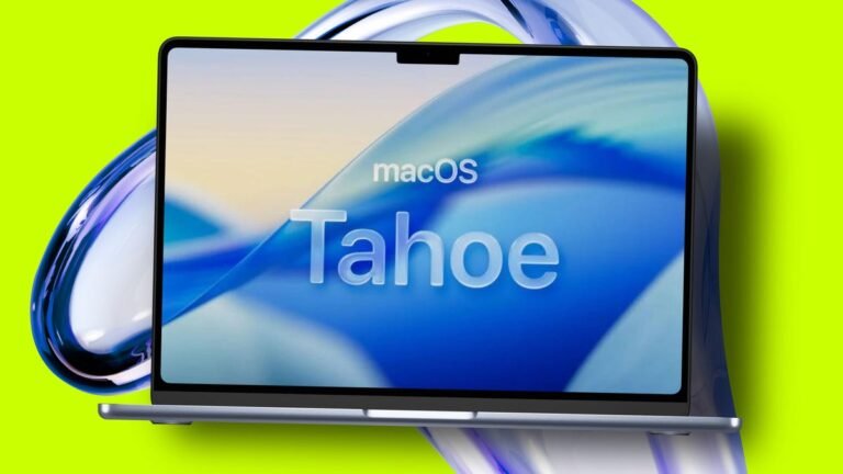 How to send quick messages via Spotlight in MacOS Tahoe – and why I’m obsessed