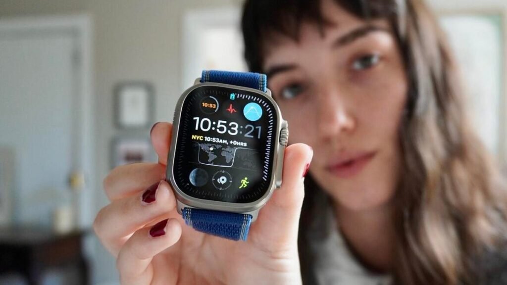 I tested the Apple Watch Ultra 3 to figure out who should upgrade - here's my advice