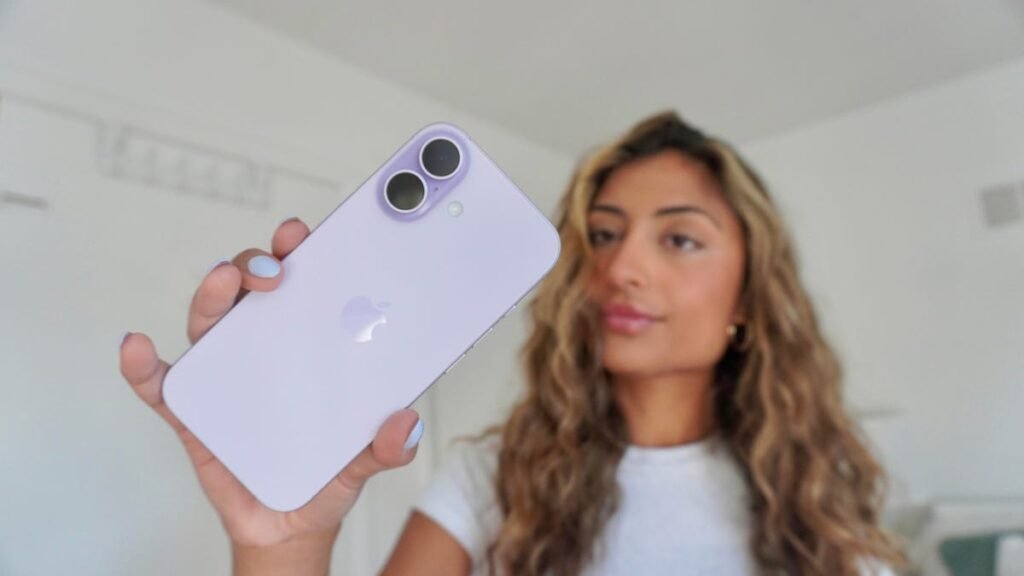 I tested the iPhone 17 for 24 hours, and I'm already questioning if I need a Pro
