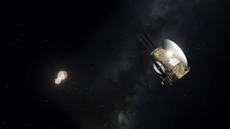 In a win for science, NASA told to use House budget as shutdown looms