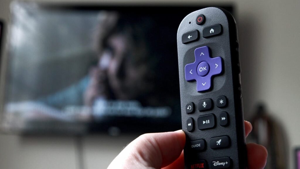 Is your Roku TV spying on you? It's possible, but here's how you can easily stop it