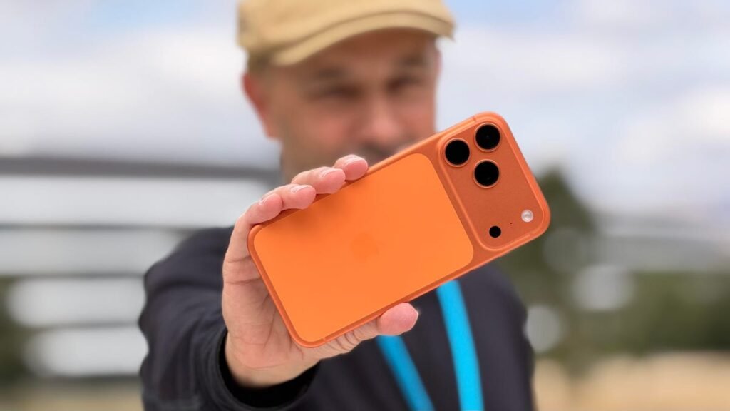 I’ve tested every iPhone 17 model, and I’m recommending something different this time I've tested every iPhone 17 model, and I'm recommending something different this time