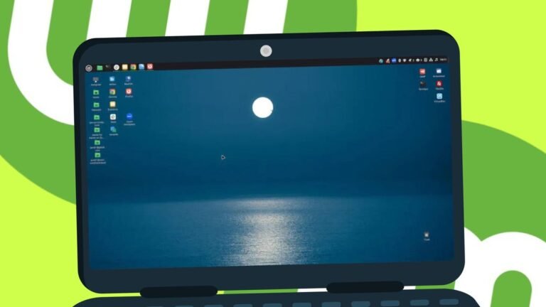 Just got Linux Mint 22.2? Two more versions are coming soon – and they’re big