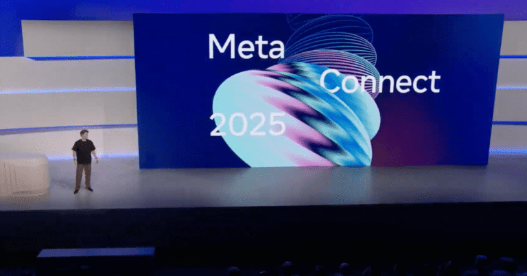 Meta Connect 2025: the 6 biggest announcements