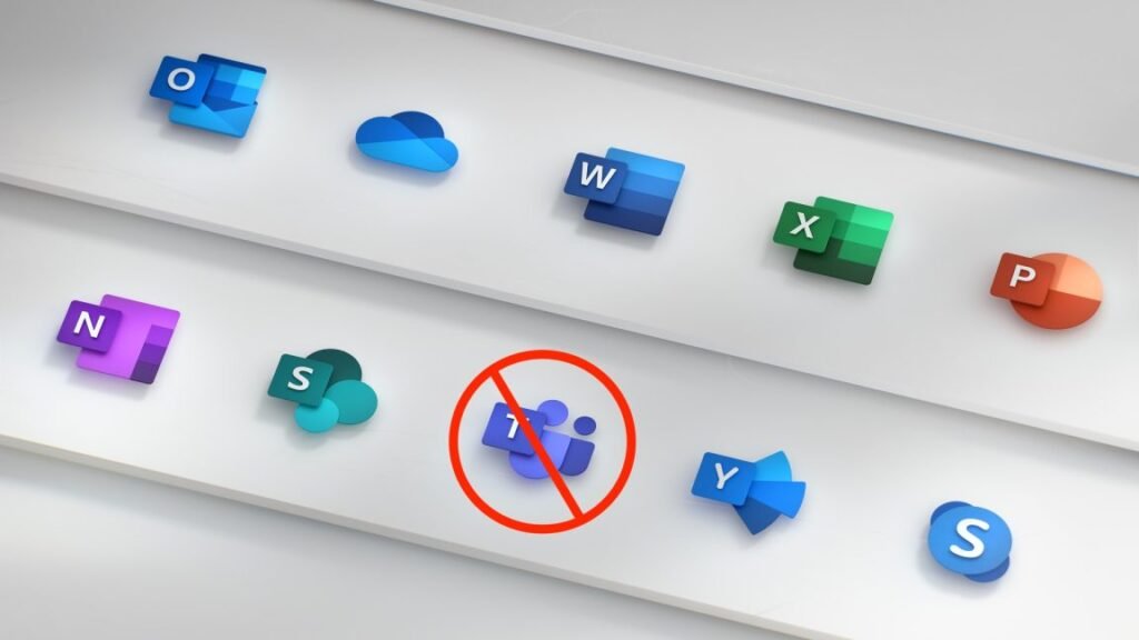 Microsoft dodges EU fine by unbundling Teams from Office
