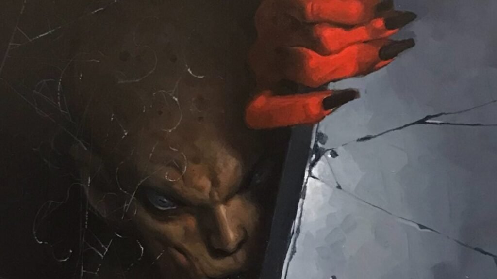 Netflix and Guillermo del Toro Team on ‘Boy in the Iron Box’ Film Netflix and Guillermo del Toro Team on 'Boy in the Iron Box' Film