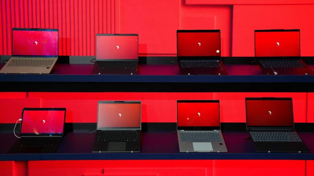 Next-gen Windows PC may surpass M4 MacBooks thanks to this chipset - here's what's coming