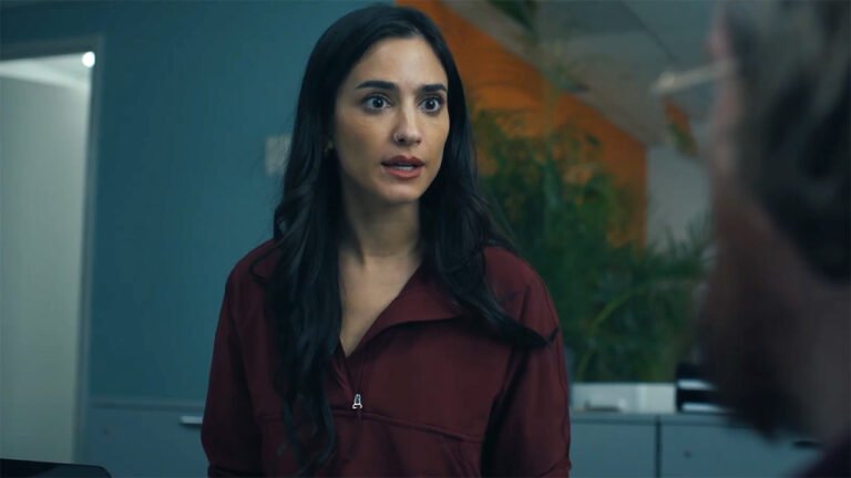 Peacemaker season 2 makes a big change to Sasha Bordeaux’s DC comic book origins story, and some fans might not like it