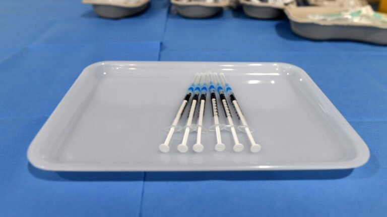 Pfizer reports positive COVID shot results despite government-fueled chaos