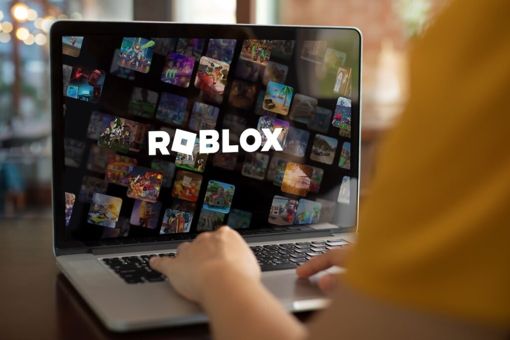 Roblox expands use of age estimation tech and introduces standardized ratings Roblox expands use of age estimation tech and introduces standardized ratings