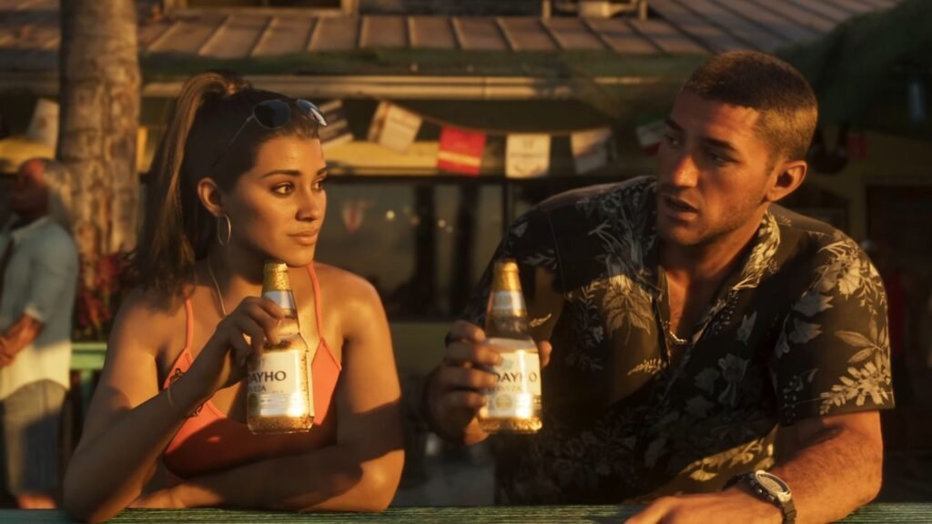 Rockstar co-founder and GTA writer Dan Houser says GTA 6's story will be 'great' despite zero involvement in the game