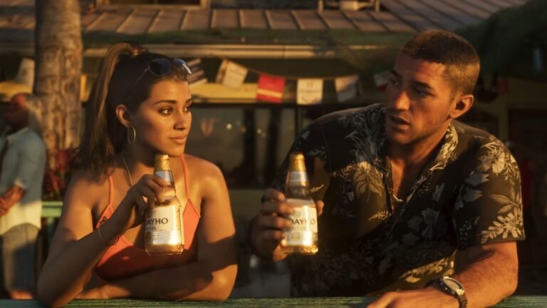 Rockstar co-founder and GTA writer Dan Houser says GTA 6’s story will be ‘great’ despite zero involvement in the game