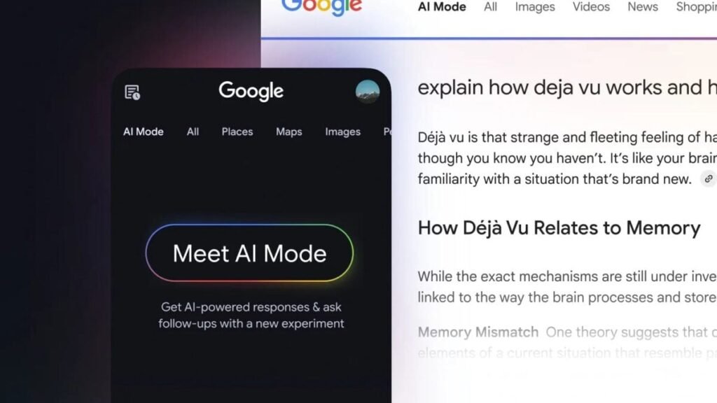Rolling Stone Publisher Sues Google Over AI Overview Summaries