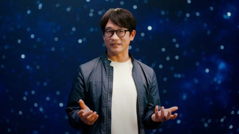 Samsung just quietly teased its Galaxy Glasses – and almost no one noticed