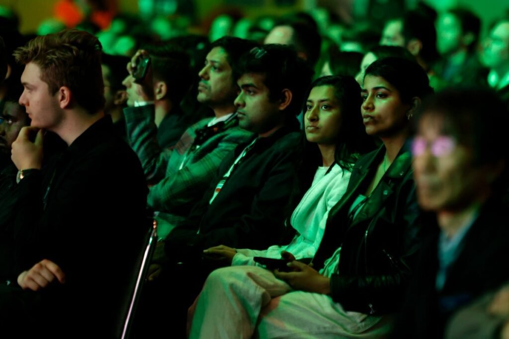 Save up to 20% on Disrupt 2025 Community Passes | TechCrunch