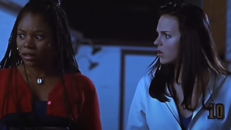 ‘Scary Movie 6’ Will Make Everyone the Butt of The Joke