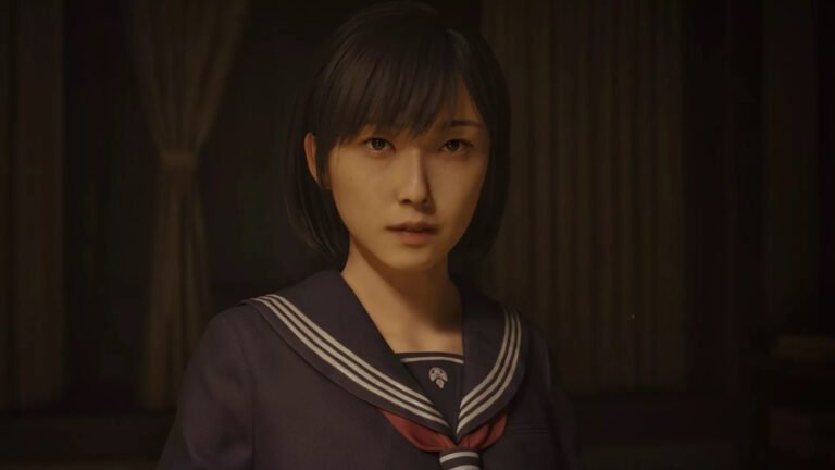 Silent Hill f preview: a refreshing take on Konami’s legendary psychological horror series