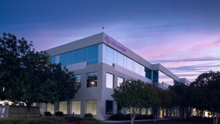 Solidigm’s director of AI and leadership marketing explains the roadmap beyond 245TB and what it means for enterprise data centers
