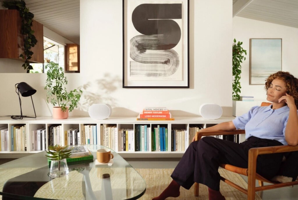 Sonos' latest sale knocks 20 percent off the Era 300 speaker
