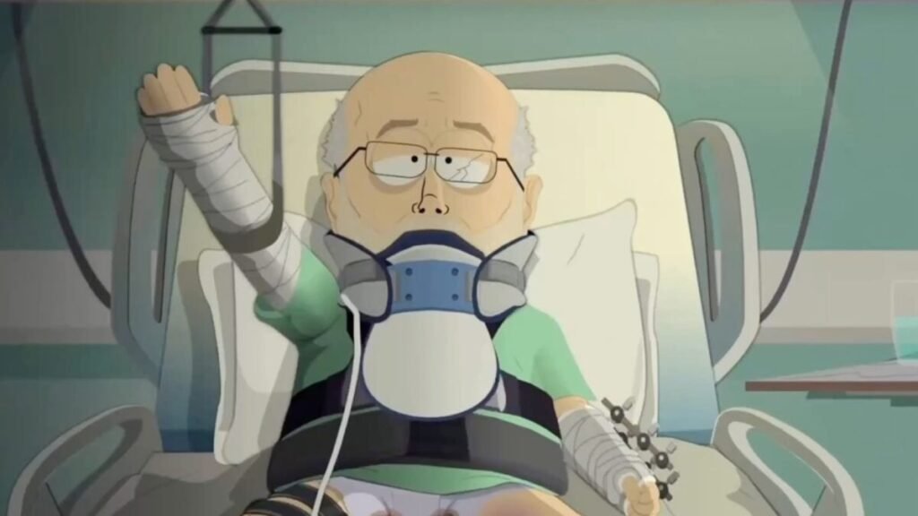 South Park Takes on Betting Markets, Trump, and the FCC